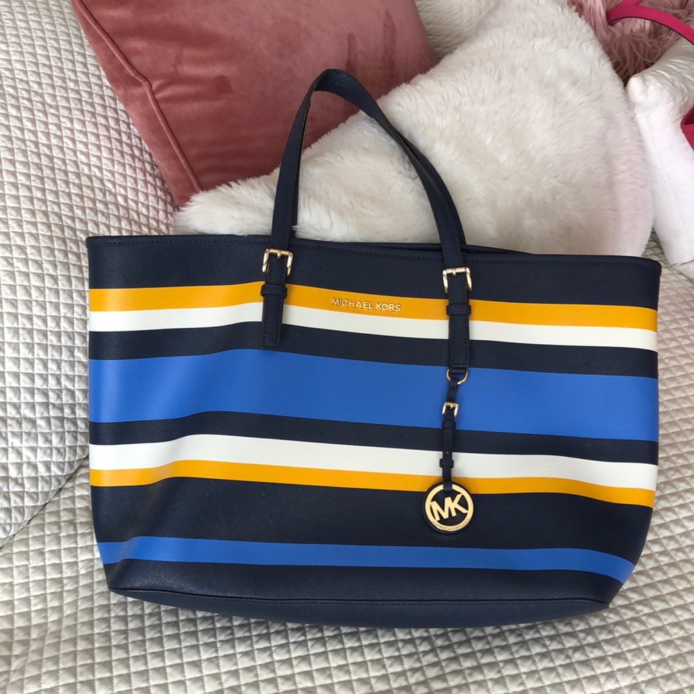 Michael Kors Large Tote Bag